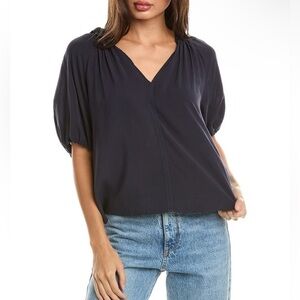 Velvet by Graham & Spencer Alegra Top Medium